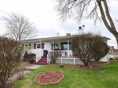 1034 Rose Ave