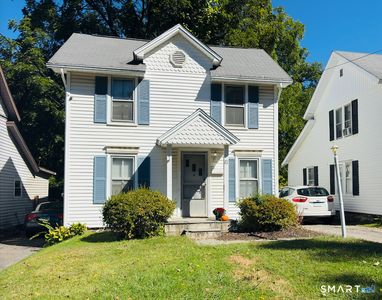 72 Chestnut Street