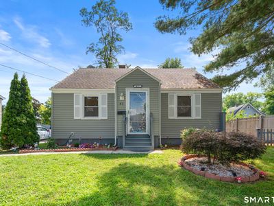 41 Fuller Avenue