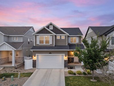 132 S Copper Canyon Ln