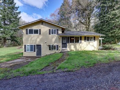 Property at 90835 McLean Hill Rd, Clatskanie, OR