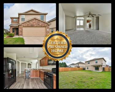 5301 Lyra Dr