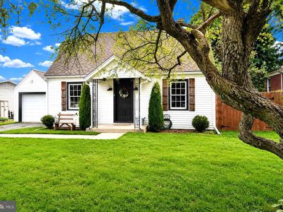 Property at 219 N Hoffer Ave, Centre Hall, PA
