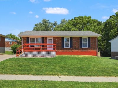 219 Mount Vernon Dr