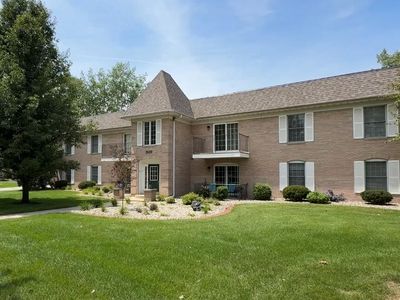 2629 Georgetowne Dr Unit A-1