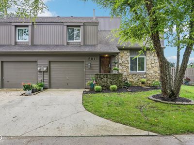 Property at 581 Conner Creek Dr, Fishers, IN