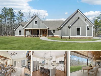 687 River Highlands Rd