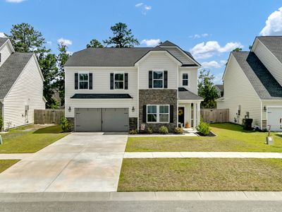 513 Yellow Leaf Ln