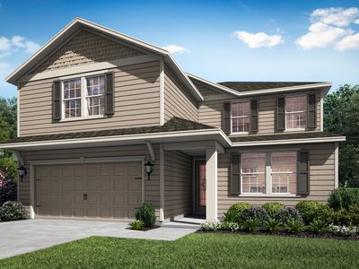 Wayside Plan, Westport Landing