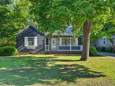 Property at 803 Ethelored St #19, Fayetteville, NC