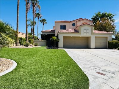 7456 Orange Haze Way
