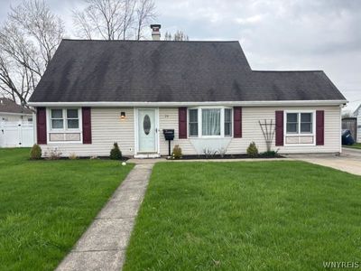 28 Crescent Rd