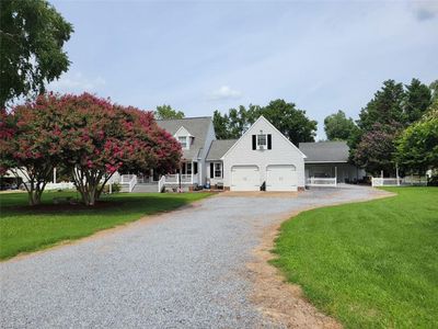202 Appaloosa Way