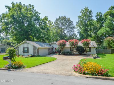 107 Pinewood Dr