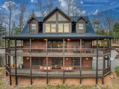 671 Stover Knob Trl