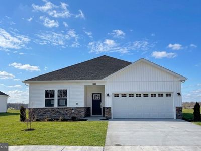 Property at 26268 Ocean Isle Dr, Millsboro, DE