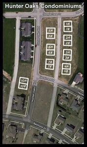 615 Hunter Oaks BOULEVARD UNIT B