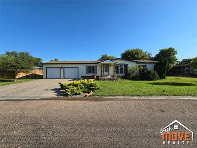 Property at 708 W Deal Ave, Sublette, KS