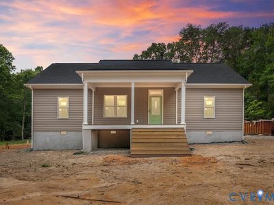 Property at 1387 New Town Rd, Goochland, VA