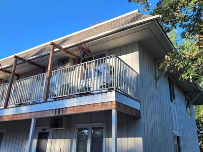 503 Barclay Ave UNIT 206