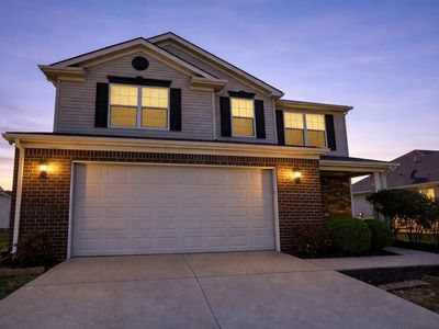 1113 Blue Bell Way