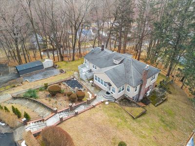 Property at 9 Crescent Hill Drive, Cortlandt Manor, NY