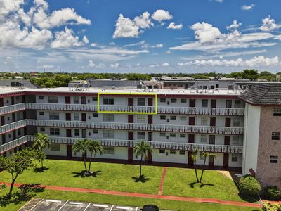 4140 NW 44th Avenue #411