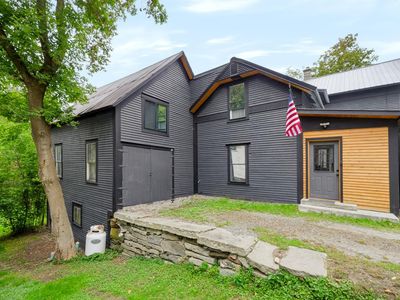 Property at 201 High Street, Barton, VT