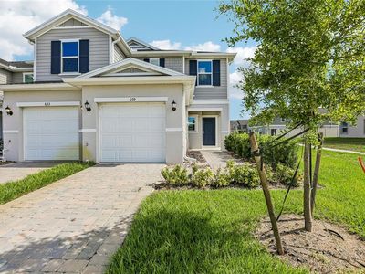 Property at 679 MEADOWS EDGE PLACE, Lake Wales, FL