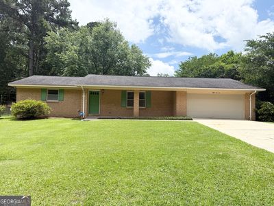 815 McCurdy Blvd
