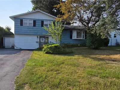 208 Skyview Dr