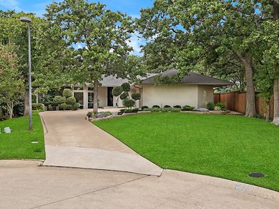 800 Shady Bend Ct