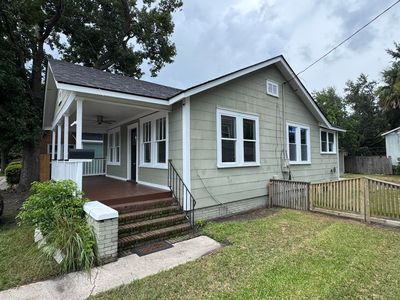 111 Magnolia Rd