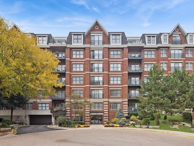 255 E Liberty Dr APT 203