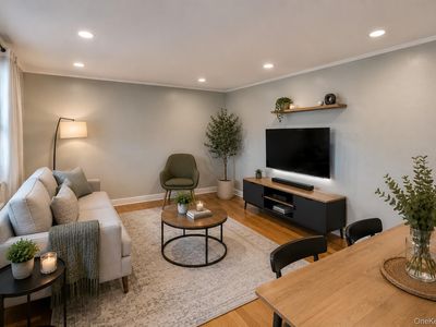 217-22A 73rd Avenue #Upper
