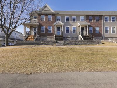 11327 Fergus St NE UNIT B