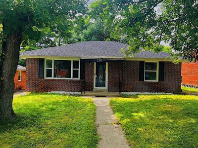218 South St