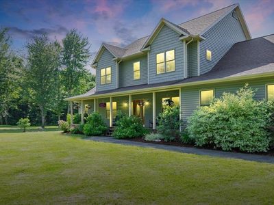 96 Hardscrabble Road