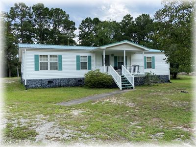 3215 High Meadows Drive SW