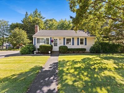55 Coral St