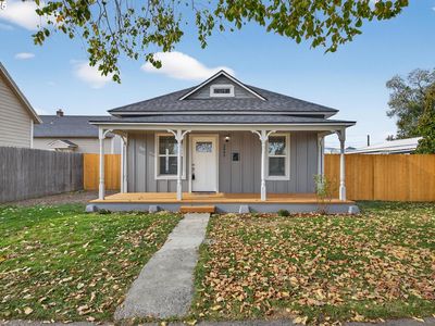 Property at 2645 9th St, Baker City, OR