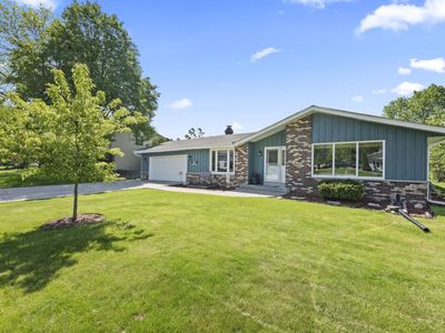 N101W16063 Santa Fe DRIVE