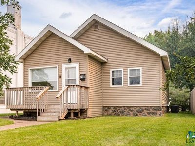Property at 208 2nd St, Proctor, MN