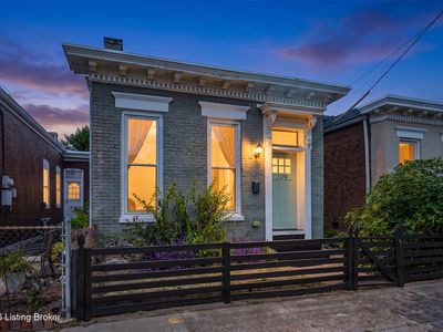 Property at 729 E Breckinridge St, Louisville, KY