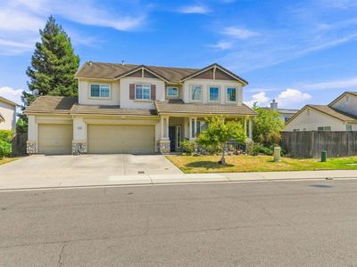 Property at 10418 Dnieper Ln, Stockton, CA