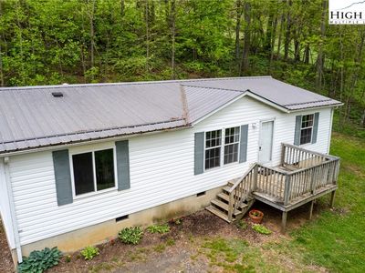 Property at 760 Townview Street, West Jefferson, NC