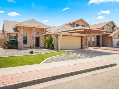 5672 Colin Powell Ave