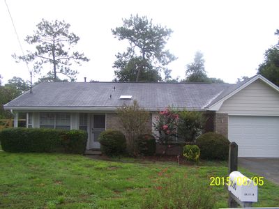 1400 Little Creek Dr