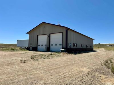 Property at 8 S Battle Cir, Baggs, WY