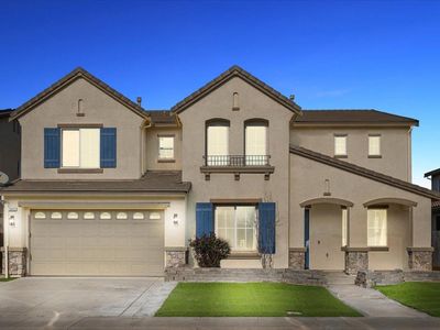 2413 Ventana View Way